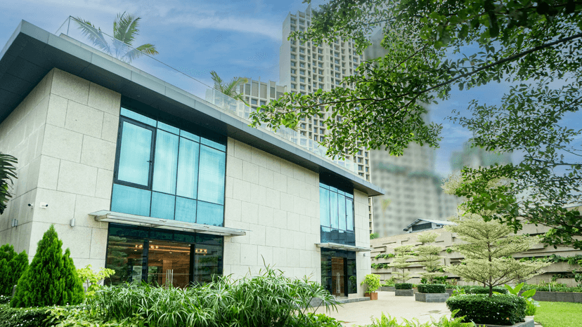 Club House