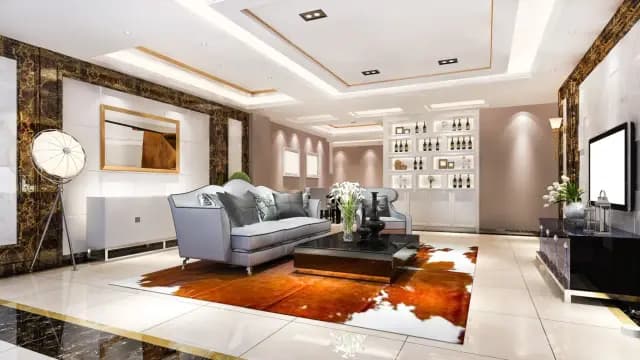 Premium Amenities