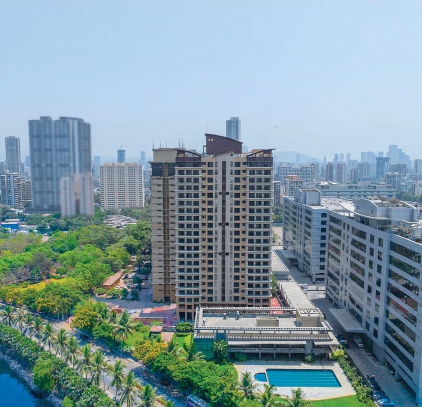 Rahja Residency