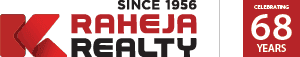 Raheja Realty Logo