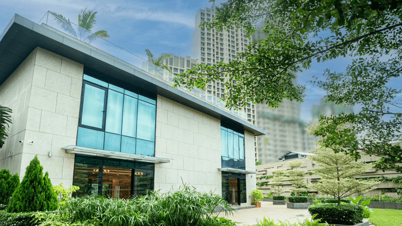 Club House