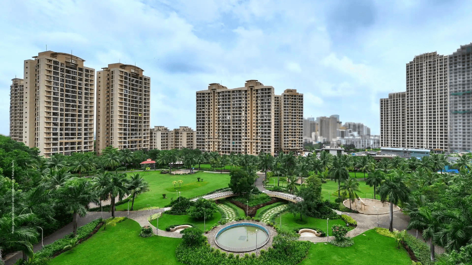 Rahja Residency